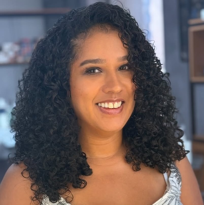 Sheila Cruz Araujo