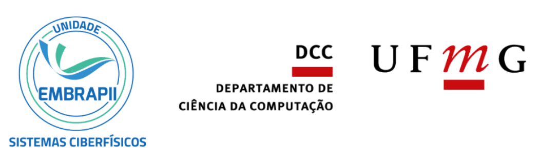 Unidade EMBRAPII Sistemas Ciberfísicos — DCC/UFMG